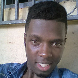 Meet your Posher, Stéphane